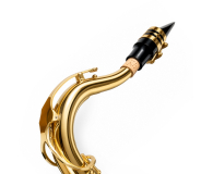 MusicMate Saksofon Tenorowy Bb MM-D120 SaxEssence - 1588237 - zdjęcie 3